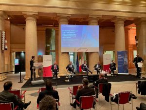 FAB13, Il ruolo sociale e strategico dell'industria farmaceutica italiana